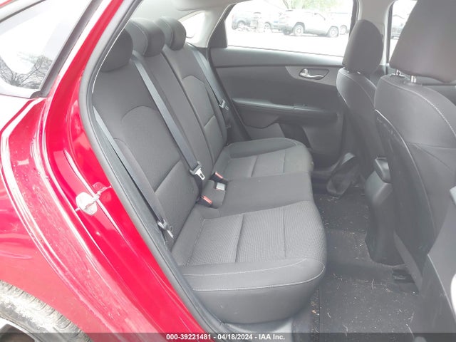 KIA Forte Lxs 2019 3KPF24AD0KE074414 Image 8
