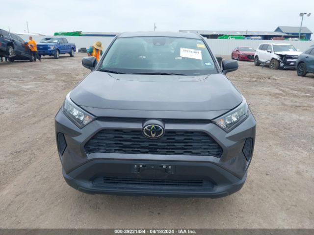2T3H1RFV4NW212524 Toyota RAV4 LE