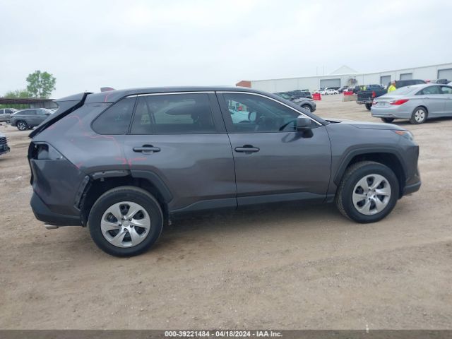 2T3H1RFV4NW212524 Toyota RAV4 LE