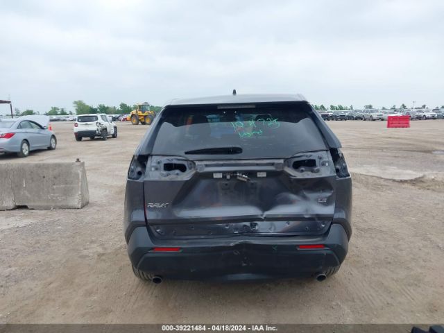 2T3H1RFV4NW212524 Toyota RAV4 LE