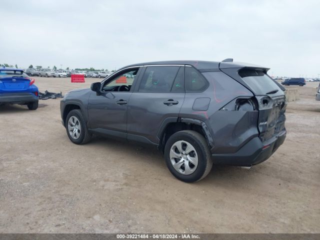 2T3H1RFV4NW212524 Toyota RAV4 LE