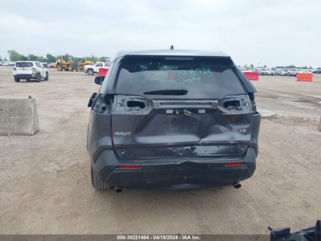 2T3H1RFV4NW212524 Toyota RAV4 LE