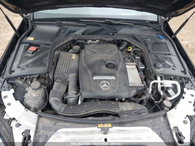 55SWF4KB3FU063388 Mercedes-Benz C 300 4matic/luxury 4matic/sport 4matic
