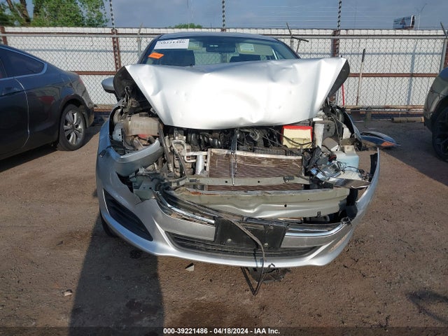Ford FIESTA S 2019 3FADP4AJ3KM163114 Image 13