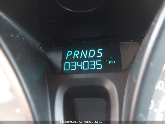 Ford FIESTA S 2019 3FADP4AJ3KM163114 Image 16