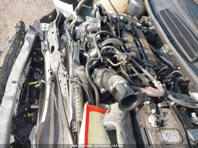 Ford FIESTA S 2019 3FADP4AJ3KM163114 Image 18