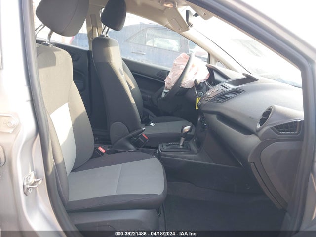 Ford FIESTA S 2019 3FADP4AJ3KM163114 Image 5