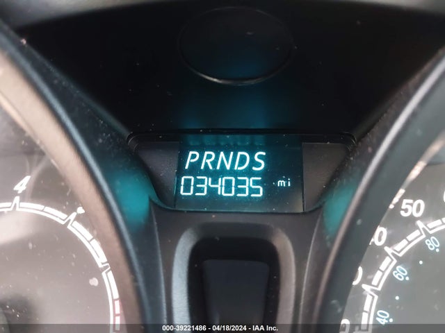 Ford FIESTA S 2019 3FADP4AJ3KM163114 Image 7
