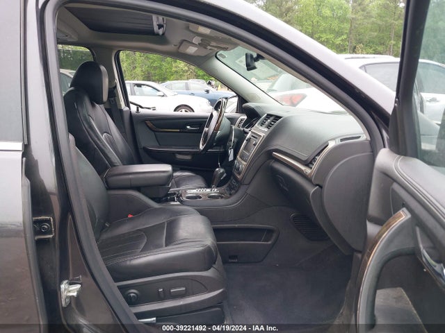 GMC Acadia Denali 2014 1GKKVTKD7EJ120458 Image 5