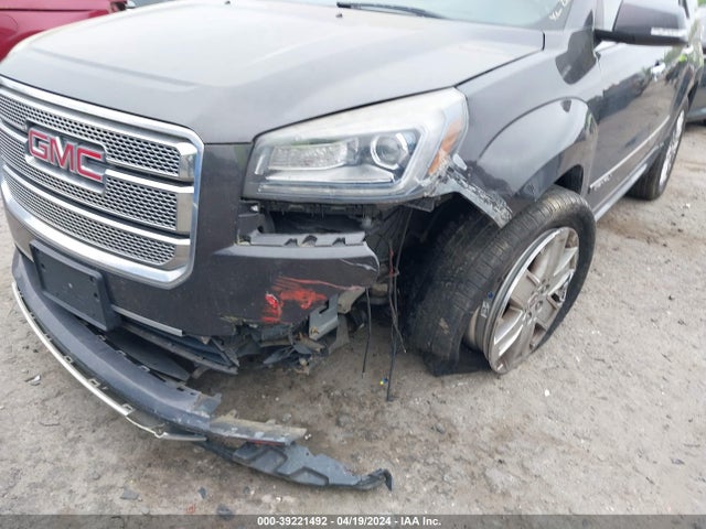 GMC Acadia Denali 2014 1GKKVTKD7EJ120458 Image 6