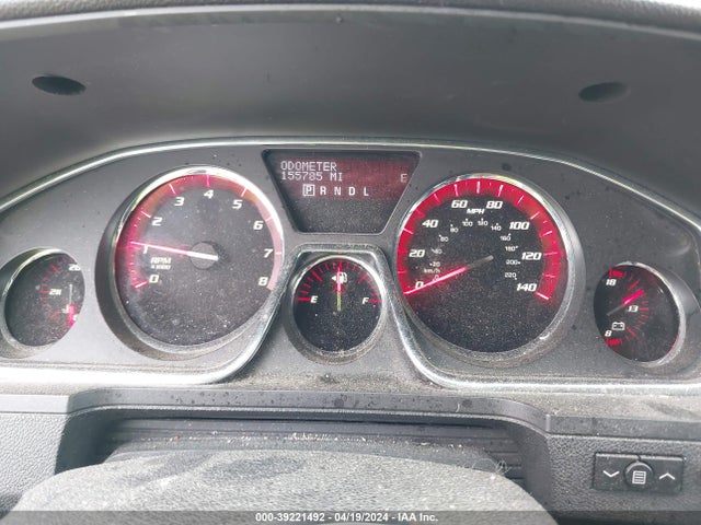 GMC Acadia Denali 2014 1GKKVTKD7EJ120458 Image 7