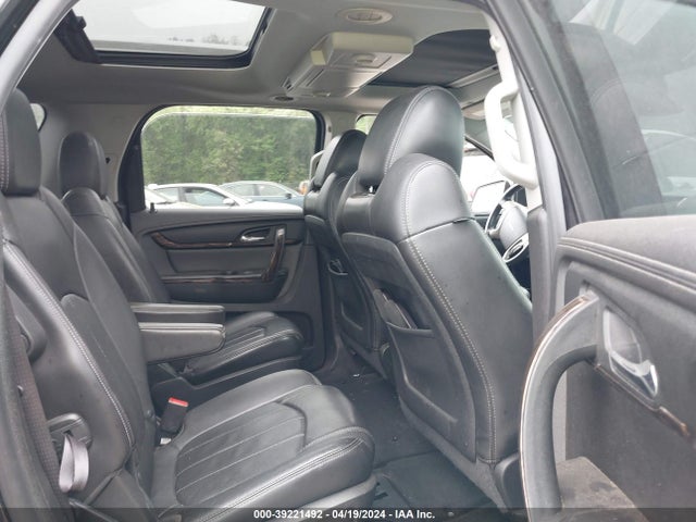 GMC Acadia Denali 2014 1GKKVTKD7EJ120458 Image 8