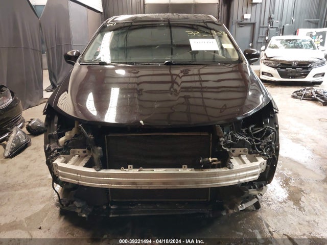 Chrysler Pacifica Touring 2017 2C4RC1DG8HR525479 Image 13