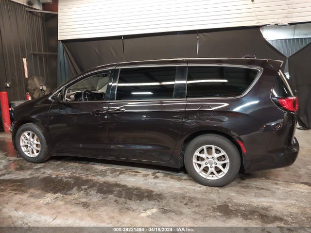 Chrysler Pacifica Touring 2017 2C4RC1DG8HR525479 Image 15