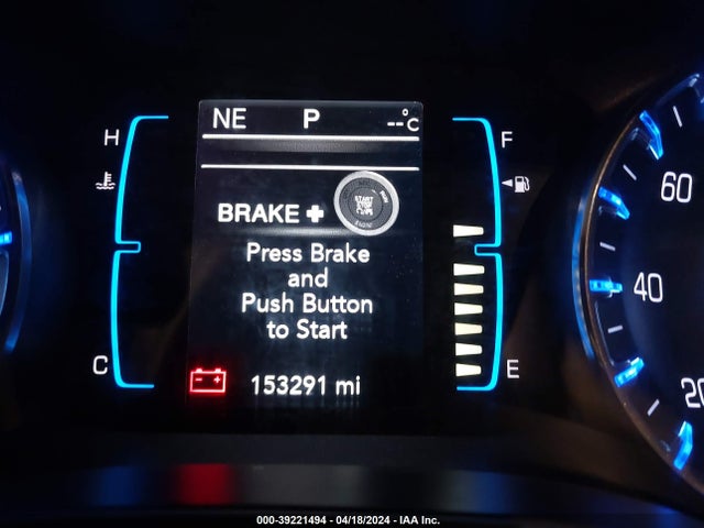 Chrysler Pacifica Touring 2017 2C4RC1DG8HR525479 Image 16