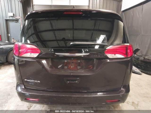 Chrysler Pacifica Touring 2017 2C4RC1DG8HR525479 Image 17