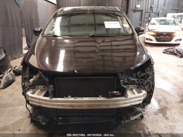 Chrysler Pacifica Touring 2017 2C4RC1DG8HR525479 Image 6