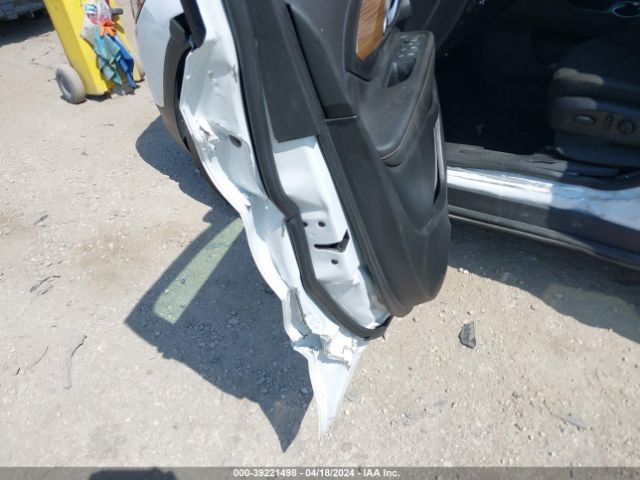 3GKALTEVXLL221019 GMC Terrain Awd Sle
