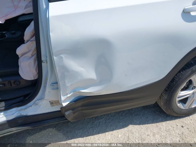 3GKALTEVXLL221019 GMC Terrain Awd Sle