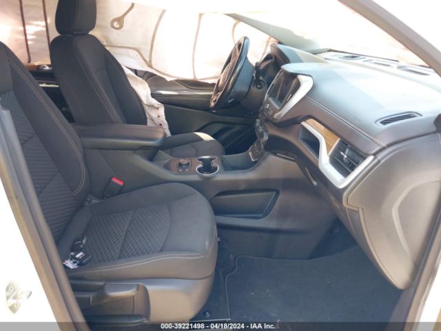 3GKALTEVXLL221019 GMC Terrain Awd Sle
