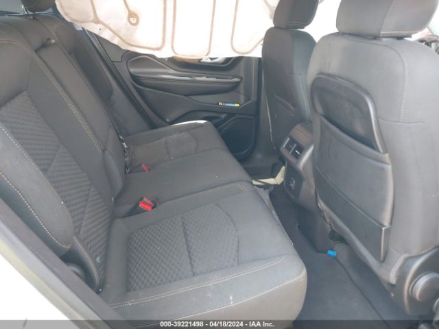 3GKALTEVXLL221019 GMC Terrain Awd Sle