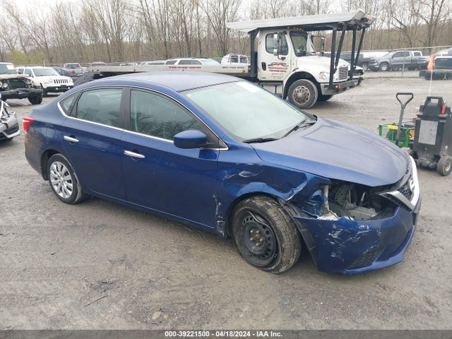 2019 3N1AB7AP4KY285008 main image