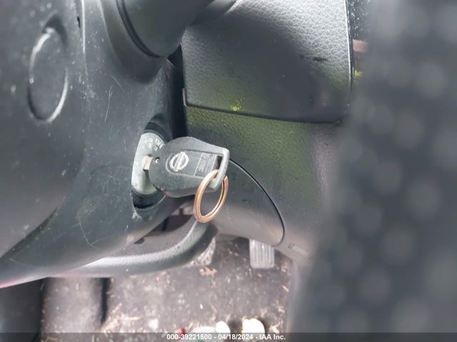 Nissan SENTRA S 2019 3N1AB7AP4KY285008 Image 11