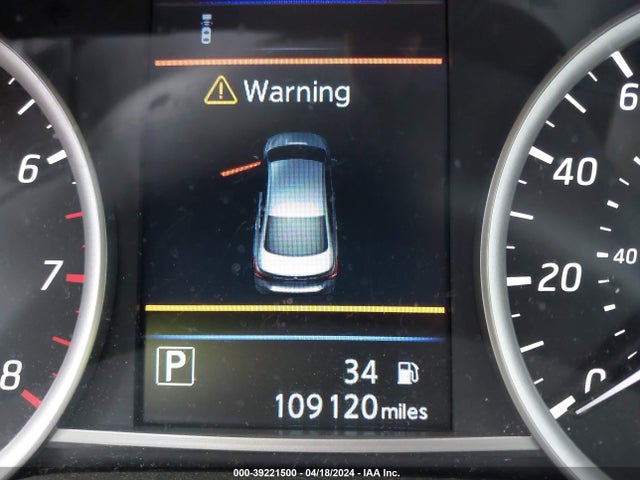Nissan SENTRA S 2019 3N1AB7AP4KY285008 Image 15
