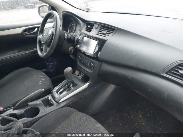 Nissan SENTRA S 2019 3N1AB7AP4KY285008 Image 5