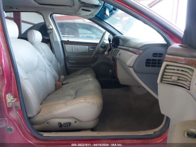 1996 CHRYSLER LHS 2C3HC56F4TH287057 Photo 4