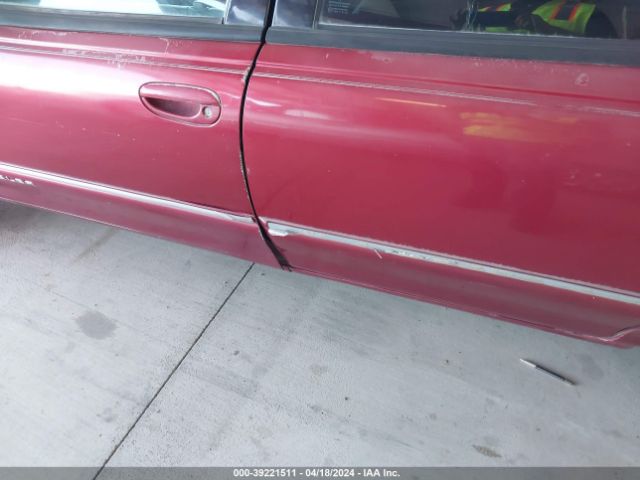 1996 CHRYSLER LHS 2C3HC56F4TH287057 Photo 5