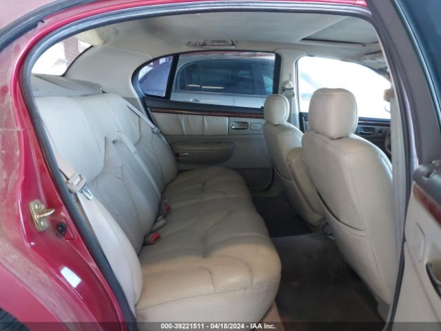 1996 CHRYSLER LHS 2C3HC56F4TH287057 Photo 7
