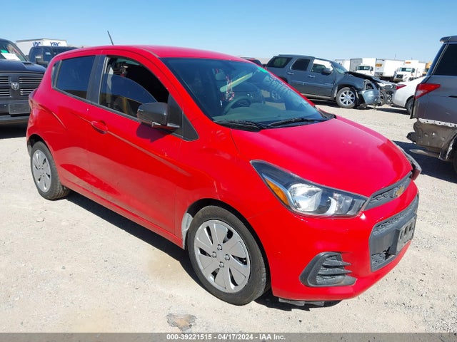 2017 KL8CB6SA8HC763578 main image