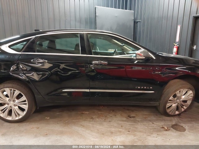 Chevrolet IMPALA 2LZ 2015 2G1165S33F9109034 Image 12