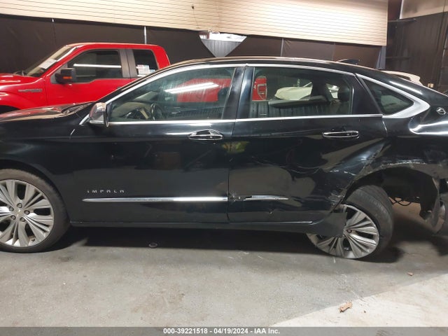 Chevrolet IMPALA 2LZ 2015 2G1165S33F9109034 Image 13