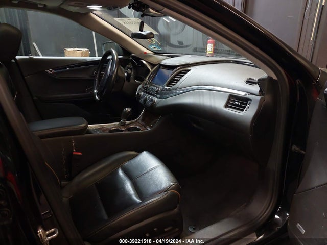 Chevrolet IMPALA 2LZ 2015 2G1165S33F9109034 Image 5