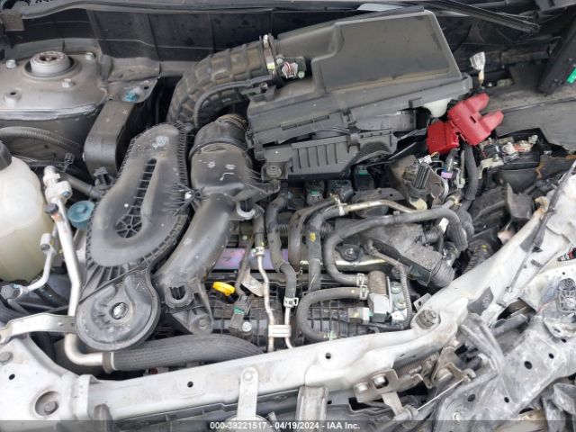 3PCAJ5BA7NF122397 Infiniti Qx50 Luxe