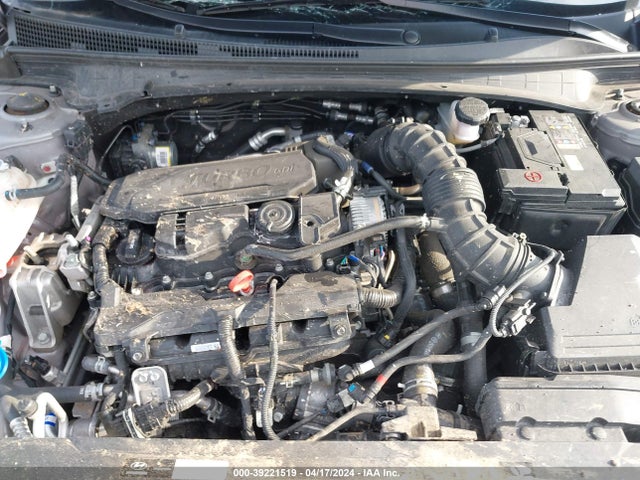Hyundai Elantra N Line 2023 KMHLR4AF6PU526807 Image 10