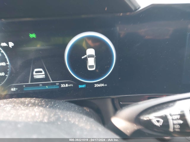Hyundai Elantra N Line 2023 KMHLR4AF6PU526807 Image 7