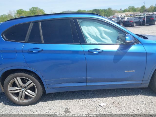 WBXHT3C31H5F71048 BMW X1 Xdrive28i