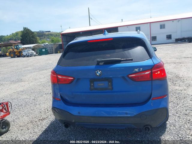 WBXHT3C31H5F71048 BMW X1 Xdrive28i