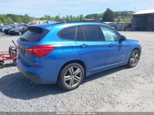 WBXHT3C31H5F71048 BMW X1 Xdrive28i