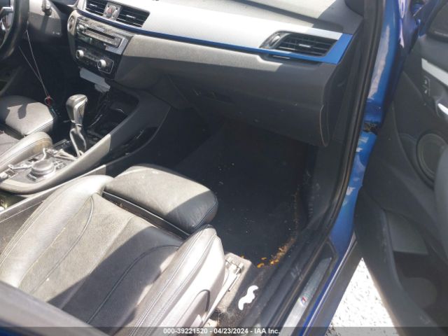 WBXHT3C31H5F71048 BMW X1 Xdrive28i