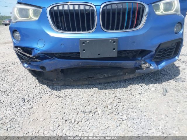 WBXHT3C31H5F71048 BMW X1 Xdrive28i