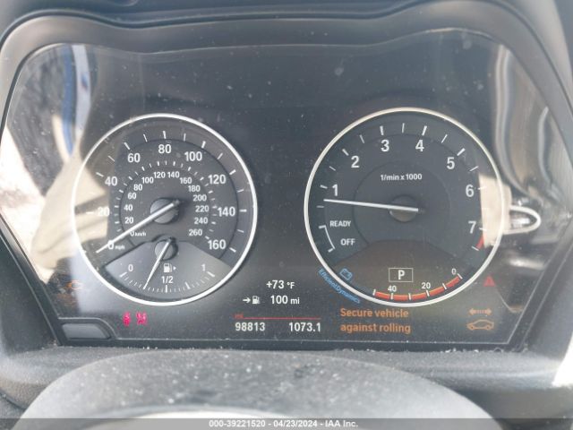WBXHT3C31H5F71048 BMW X1 Xdrive28i