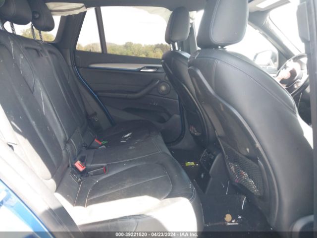 WBXHT3C31H5F71048 BMW X1 Xdrive28i