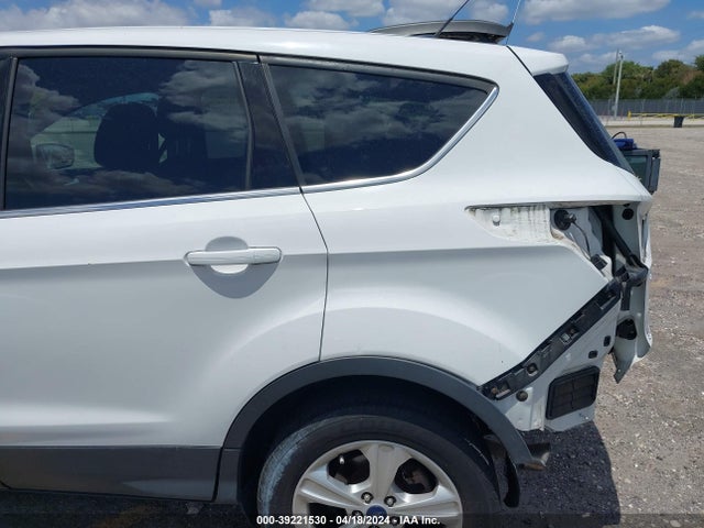 Ford ESCAPE SE 2016 1FMCU9GX9GUB12156 Image 14