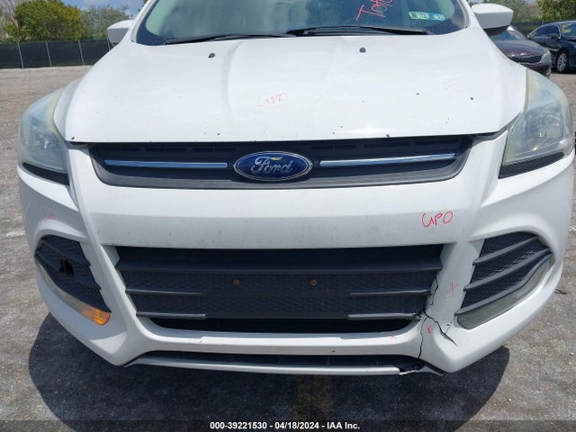 Ford ESCAPE SE 2016 1FMCU9GX9GUB12156 Image 15