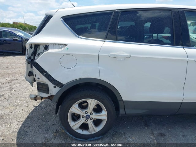 Ford ESCAPE SE 2016 1FMCU9GX9GUB12156 Image 17