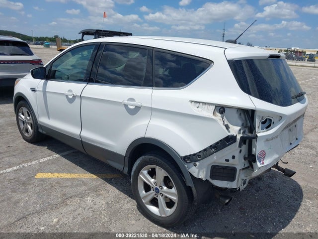 Ford ESCAPE SE 2016 1FMCU9GX9GUB12156 Image 3